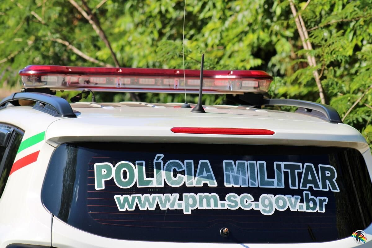 PM alerta sobre furtos de caminhonetes Hilux no Extremo Oeste de SC