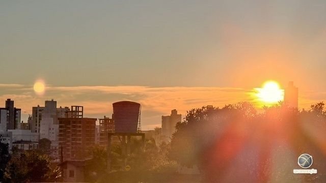 Após chuvas intensas, Santa Catarina se prepara para tempo firme e risco de temporais