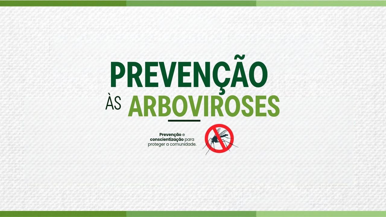 São Miguel do Oeste alinha ações de prevenção às arboviroses com redes de ensino