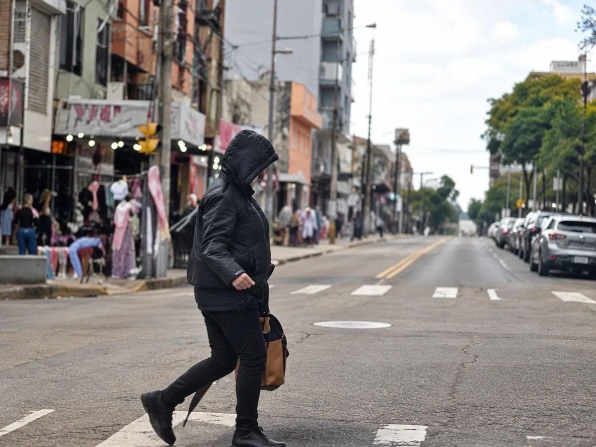 Misiones inicia a semana com clima estável e temperaturas que podem chegar a 28°C