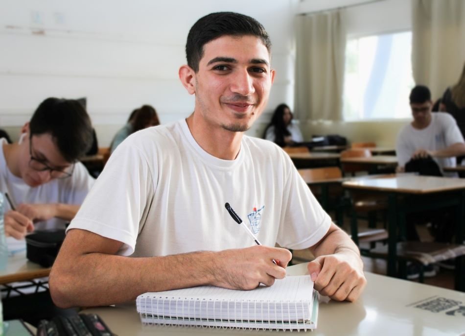 Transferências internas de estudantes da rede estadual de SC vão até 22 de outubro