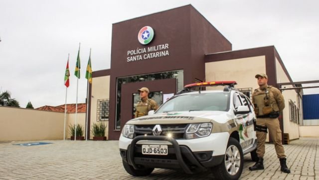 Polícia Militar de SC abre 500 vagas para soldados com salário de até R$ 9 mil