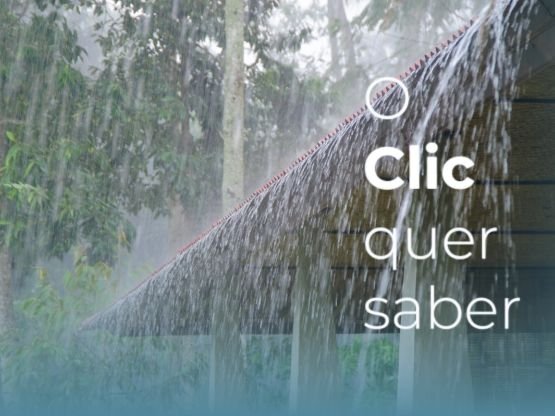 Defesa Civil alerta para temporais e riscos de alagamentos no Oeste de SC até sexta-feira