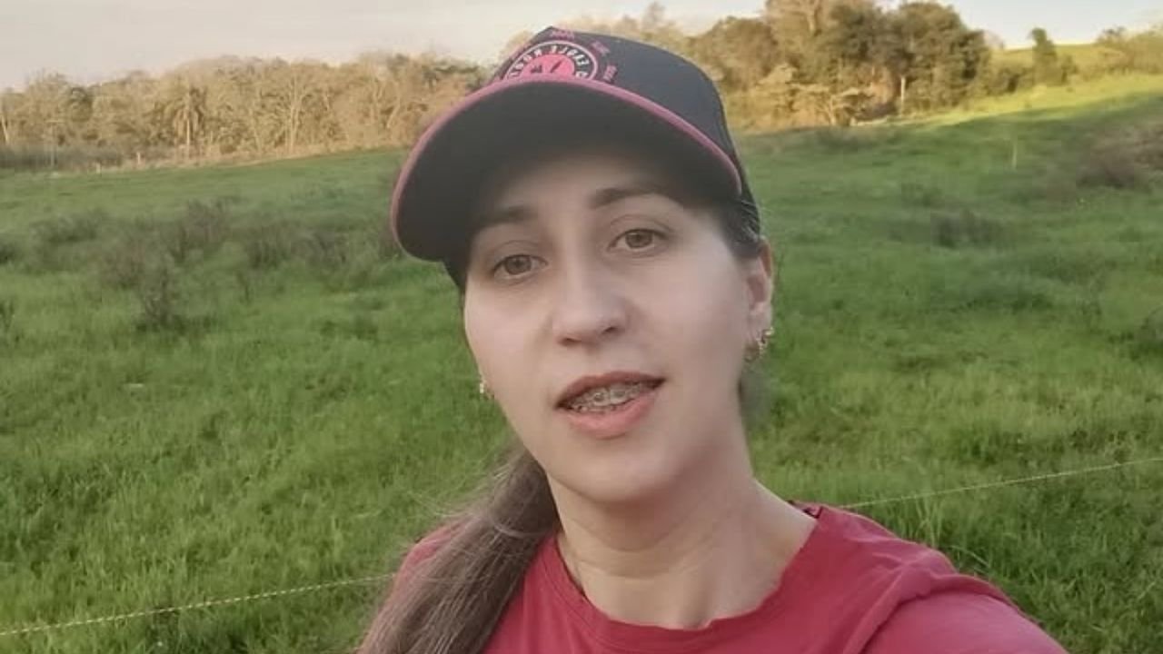 Mulher com medida protetiva é encontrada morta em Ipira após acionar botão do pânico