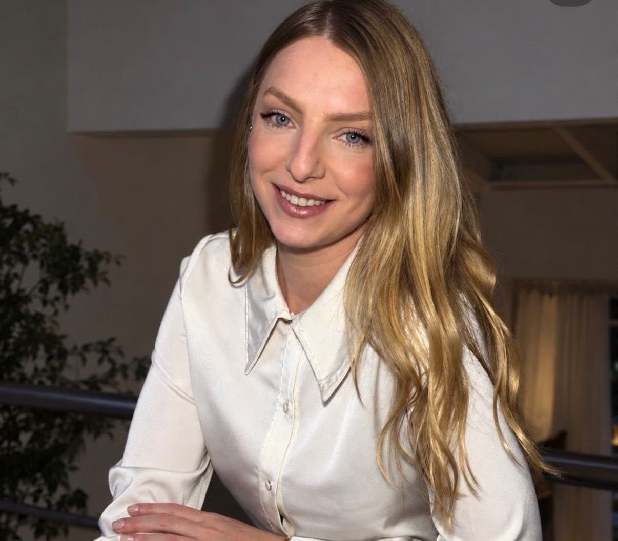 Giulia Scussel, de SC, é destaque na Forbes com hidromel feito em garagem com R$ 600