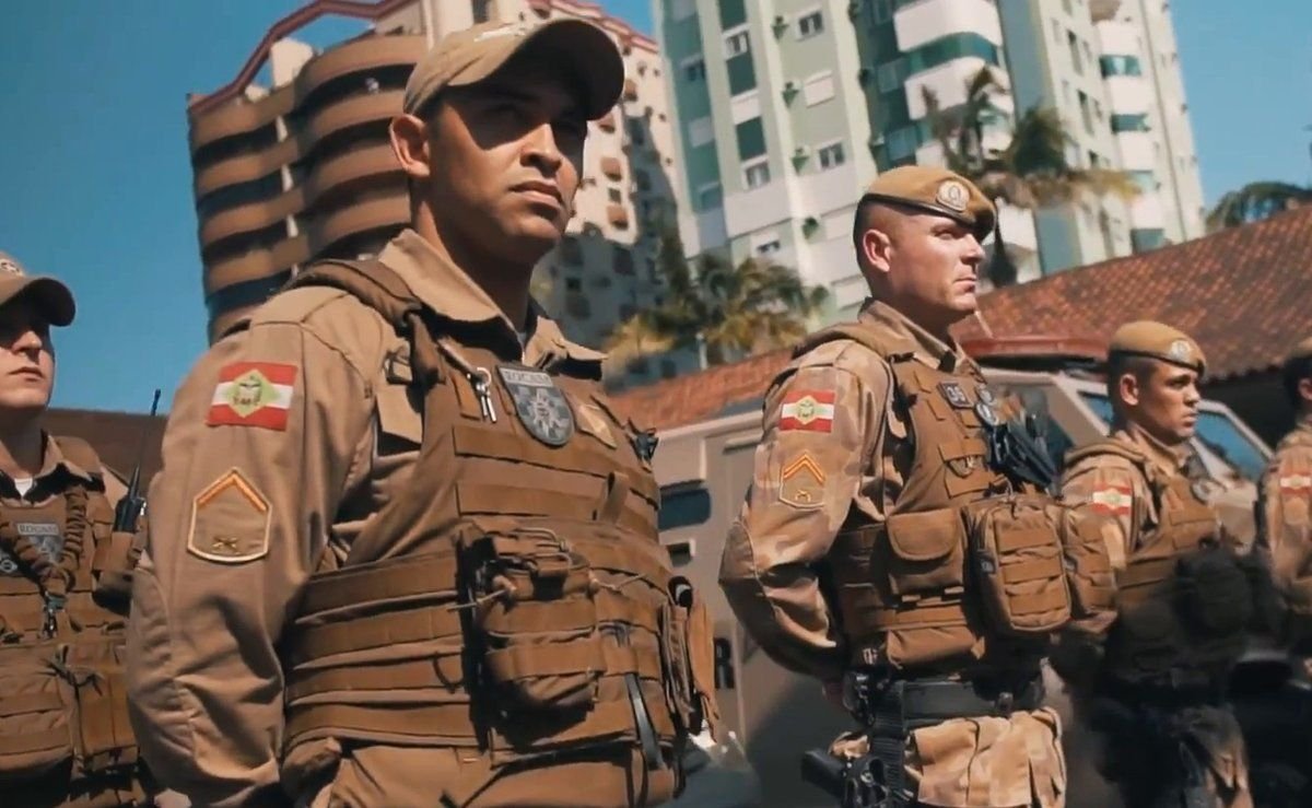Joinville é a 2ª cidade mais segura do Brasil com 5,4 assassinatos por 100 mil habitantes