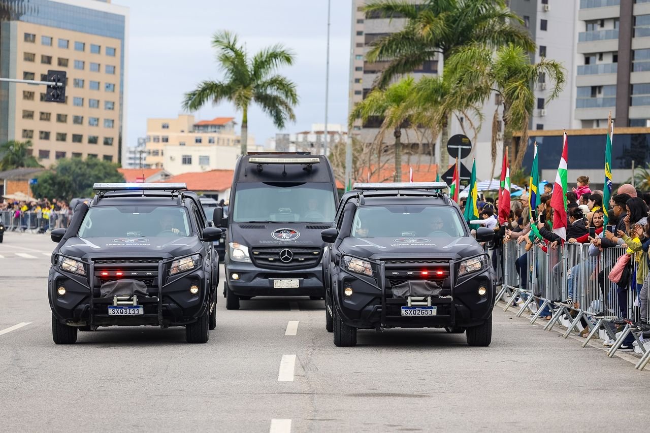 STF garante pagamento de horas extras a policiais penais de SC após decisão unânime