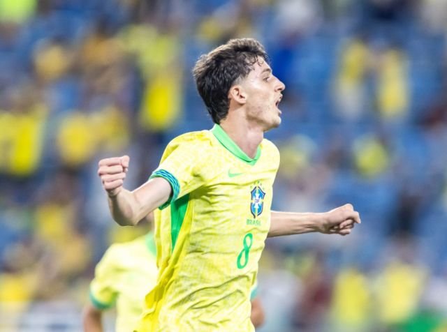 Maravilha e Itapiranga têm representantes na Copa do Mundo Sub-17 no Catar