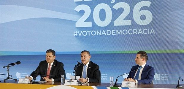 STF prorroga votação até as 19h em todo o Brasil devido a problemas de transporte e chuvas