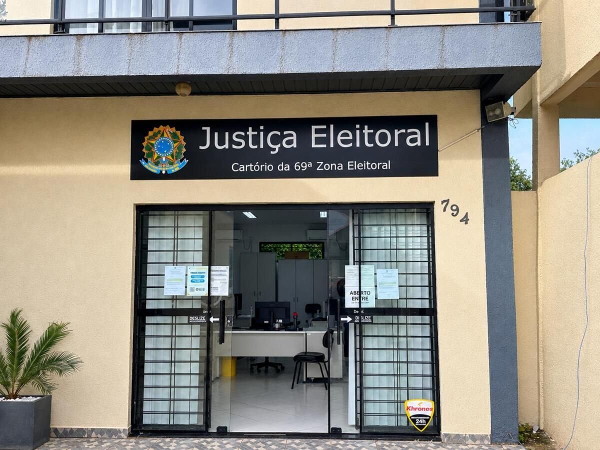 Flávio Bolsonaro vence em Campo Erê com 50,25% dos votos válidos no segundo turno