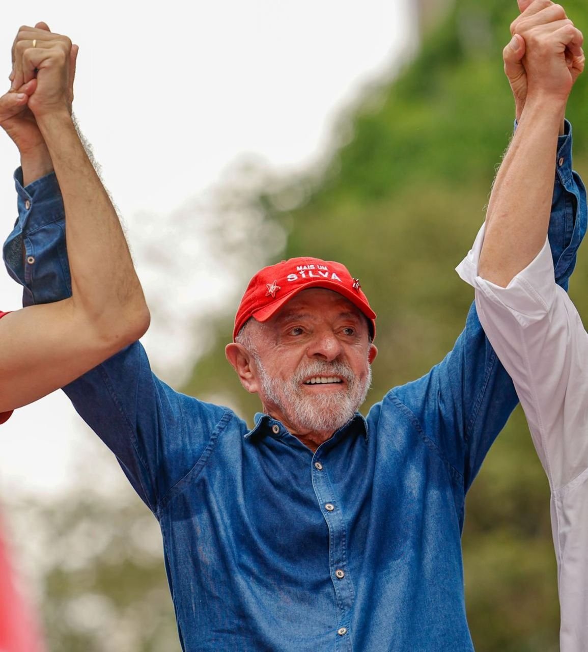 Lula é reeleito presidente com 51,75% dos votos, Flávio Bolsonaro vence em São Miguel do Oeste