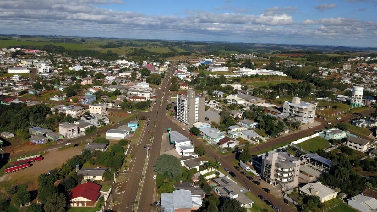 Flávio Bolsonaro conquista 59,58% dos votos em Dionísio Cerqueira no segundo turno