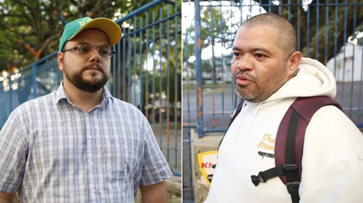 Eleitores enfrentam dificuldades em Florianópolis após prorrogação da votação até 19h