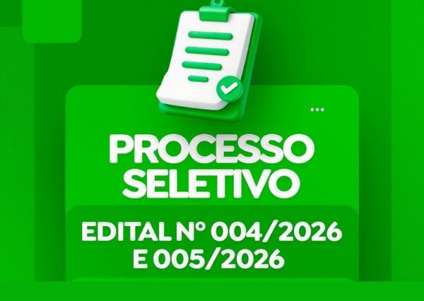 Último dia para pagamento dos boletos dos Processos Seletivos em Dionísio Cerqueira