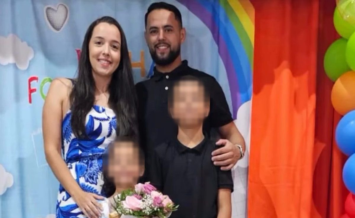 Tragédia na BR-470: quatro da mesma família morrem em acidente após votar