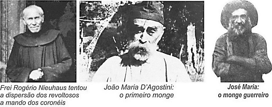 Revendo o passado – Por Euclides Staub
