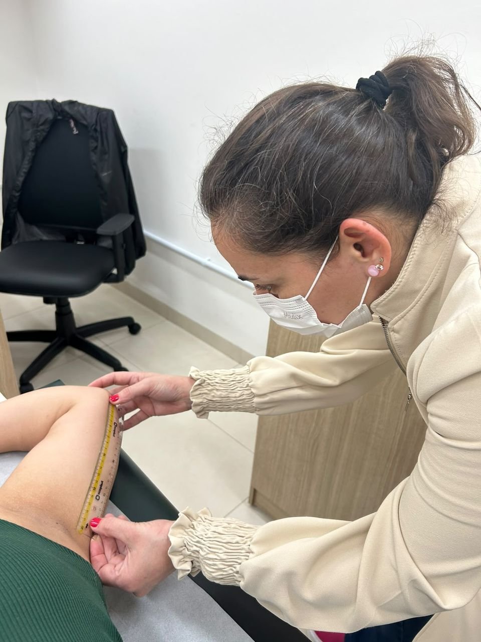 Maravilha realiza Sábado D da Saúde da Mulher com centenas de atendimentos