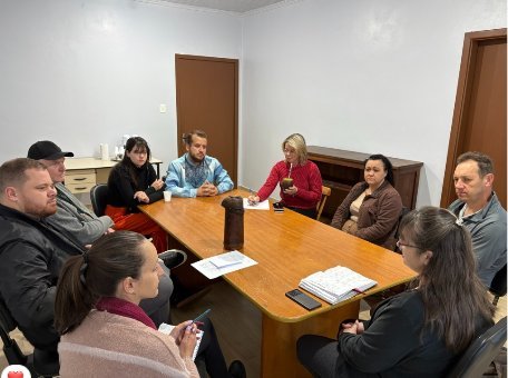 Iporã do Oeste prepara programação especial de Natal